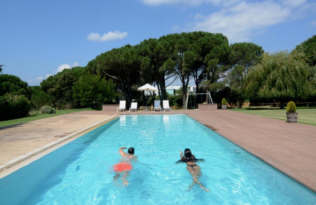 Villa Brugueres Begur Εξωτερικό φωτογραφία