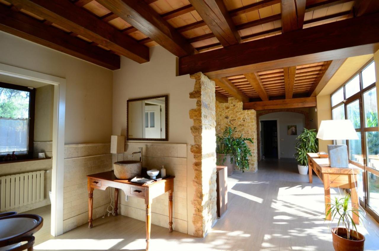 Villa Brugueres Begur Εξωτερικό φωτογραφία