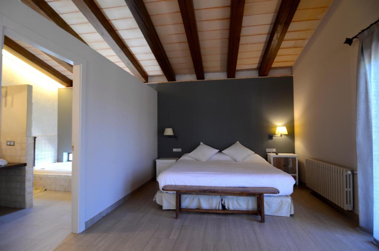 Villa Brugueres Begur Εξωτερικό φωτογραφία
