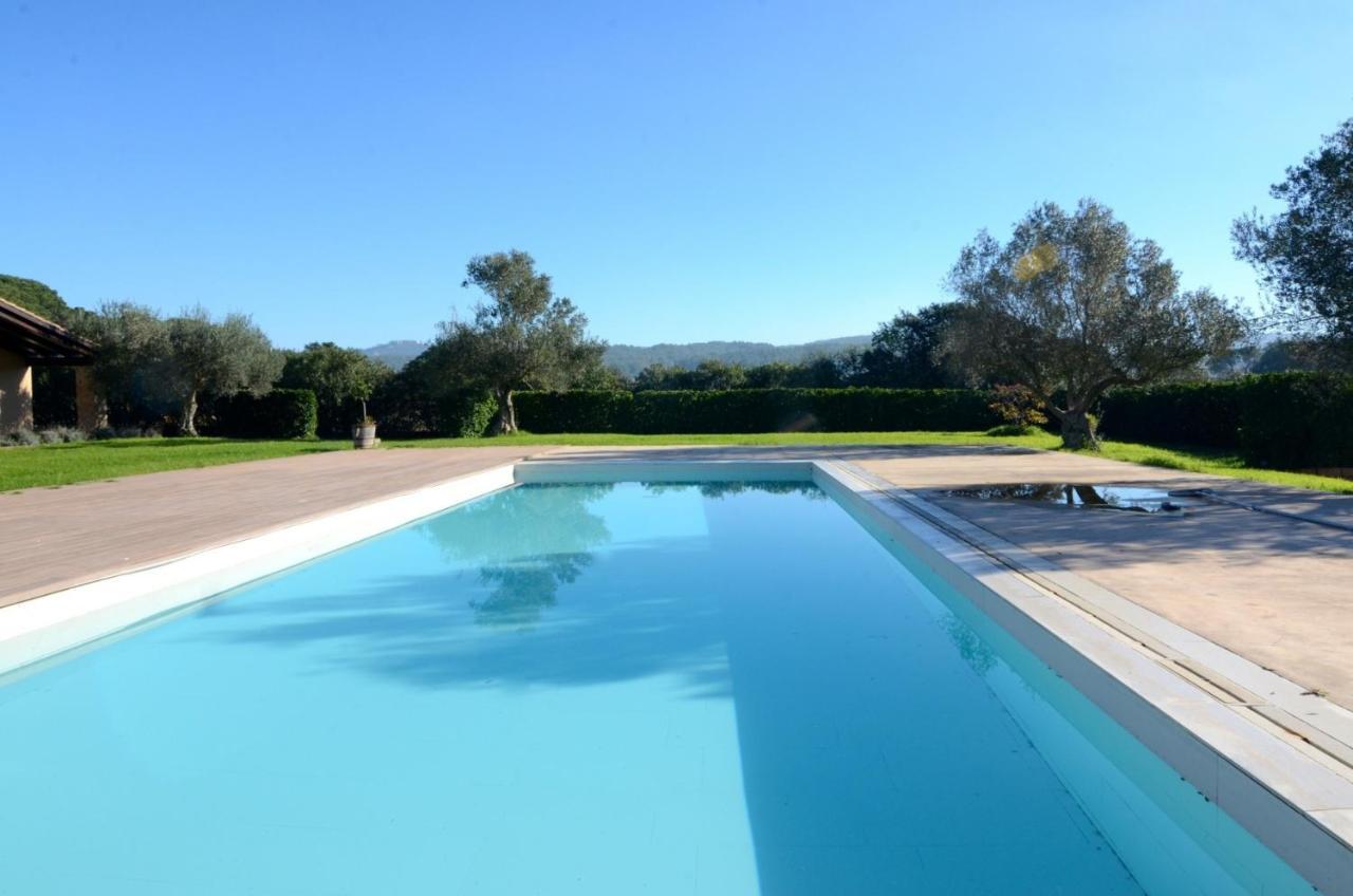 Villa Brugueres Begur Εξωτερικό φωτογραφία