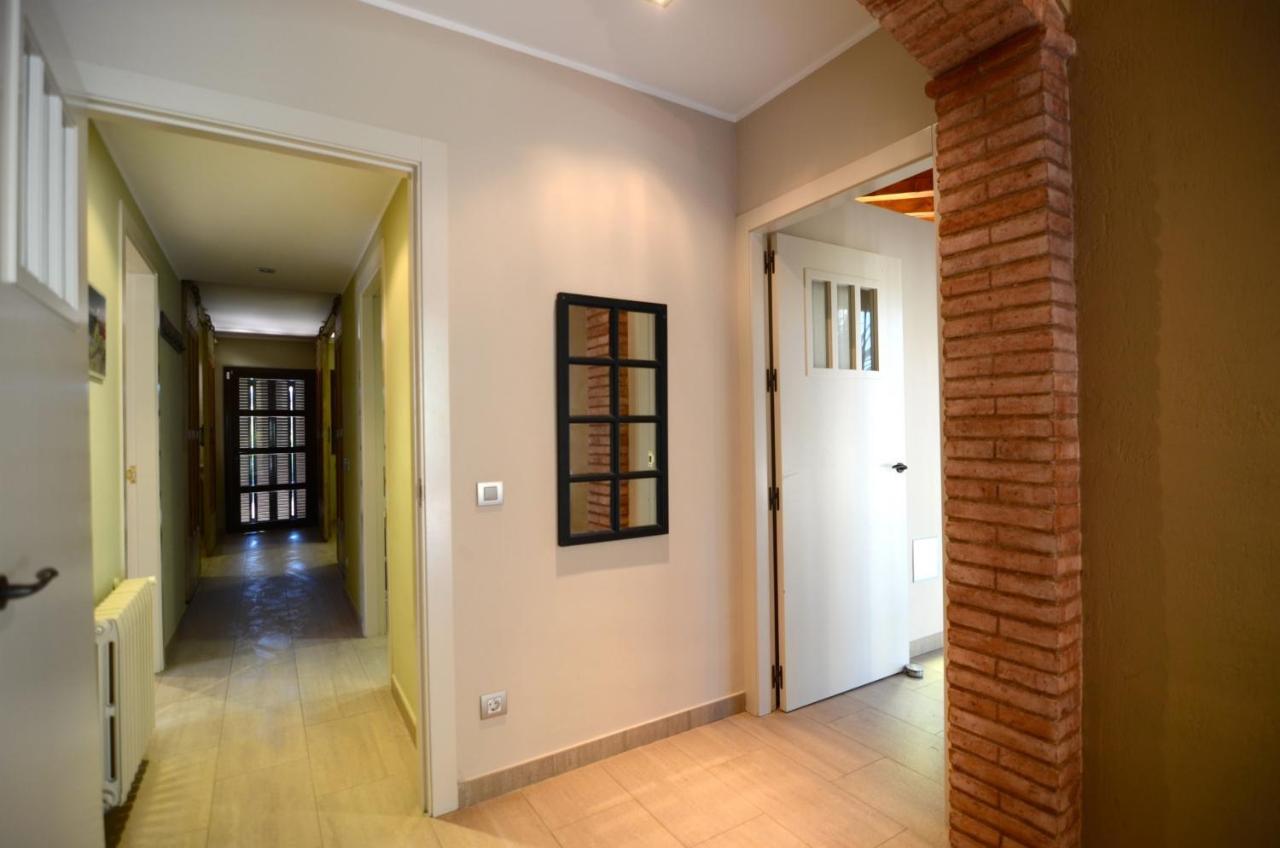 Villa Brugueres Begur Εξωτερικό φωτογραφία