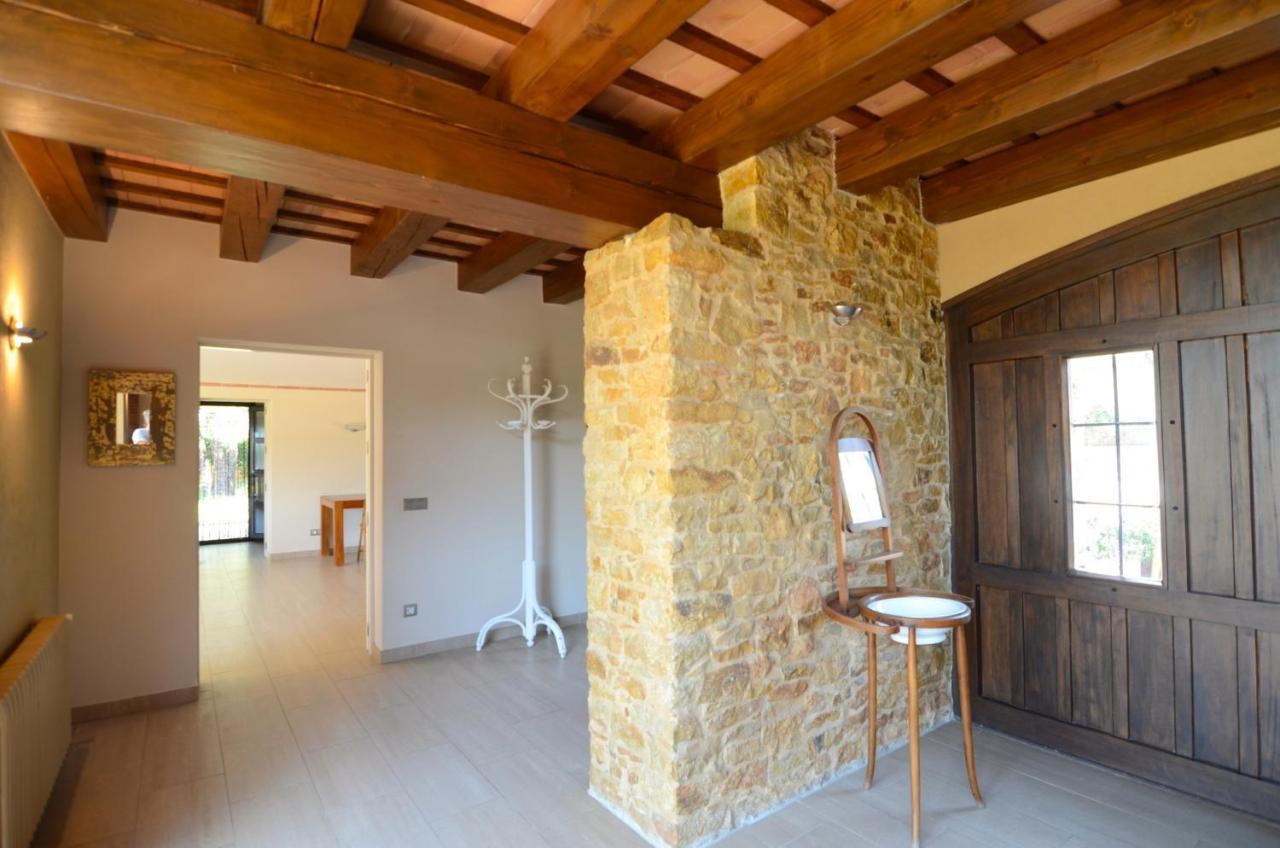 Villa Brugueres Begur Εξωτερικό φωτογραφία
