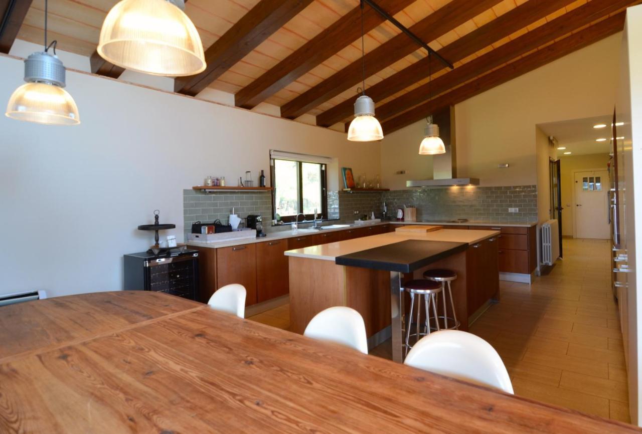 Villa Brugueres Begur Εξωτερικό φωτογραφία