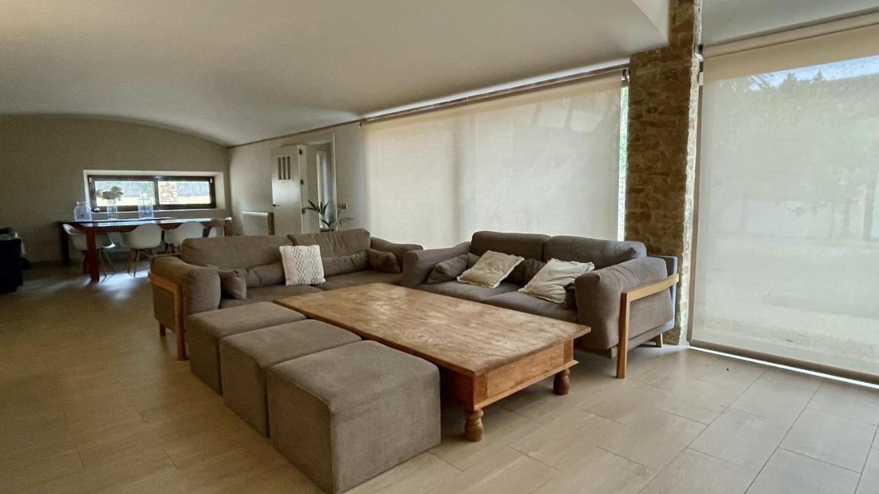 Villa Brugueres Begur Εξωτερικό φωτογραφία
