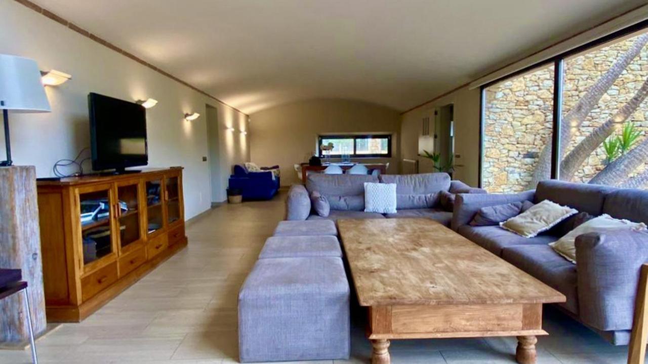 Villa Brugueres Begur Εξωτερικό φωτογραφία