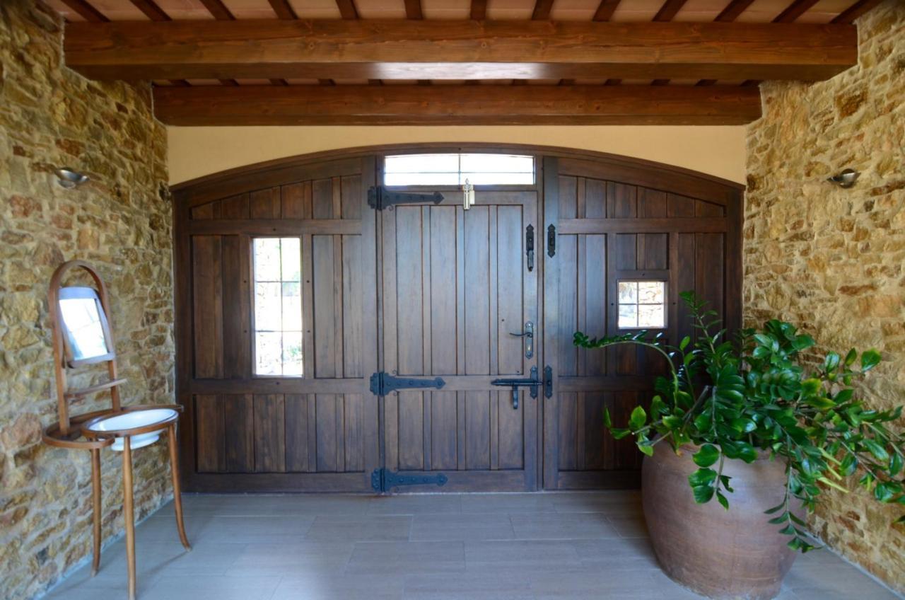 Villa Brugueres Begur Εξωτερικό φωτογραφία
