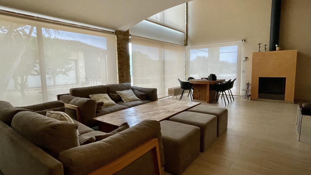 Villa Brugueres Begur Εξωτερικό φωτογραφία