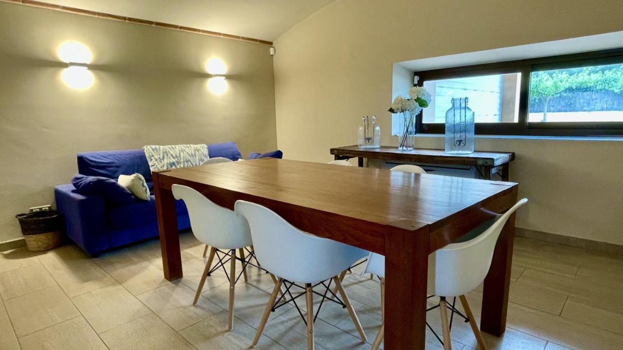 Villa Brugueres Begur Εξωτερικό φωτογραφία