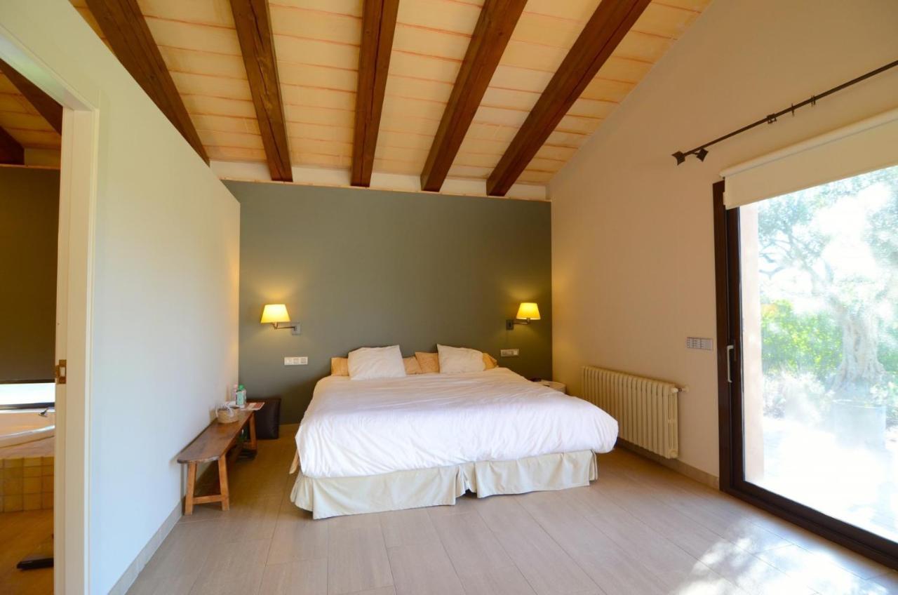 Villa Brugueres Begur Εξωτερικό φωτογραφία