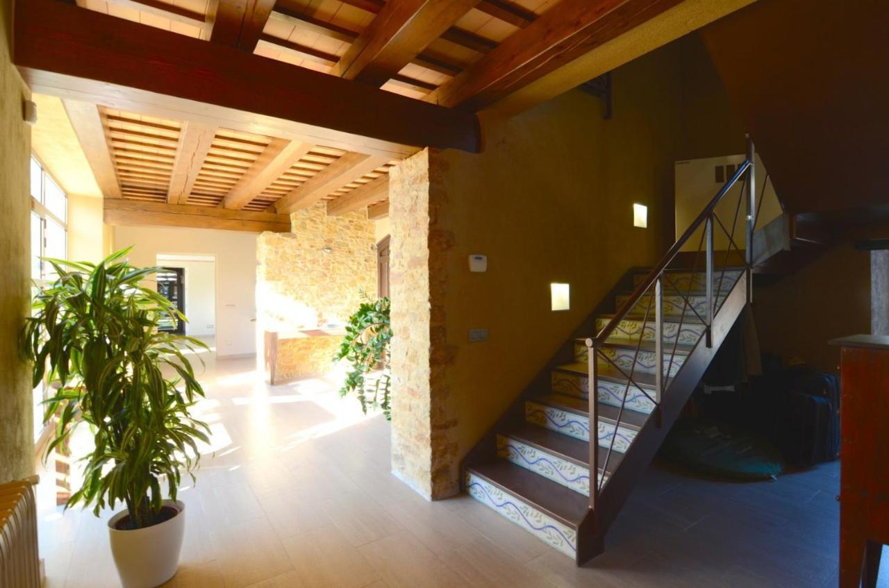 Villa Brugueres Begur Εξωτερικό φωτογραφία