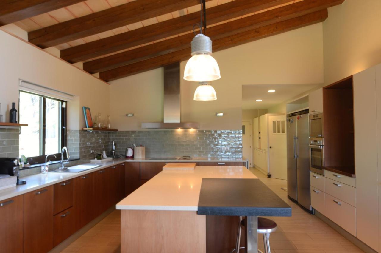 Villa Brugueres Begur Εξωτερικό φωτογραφία