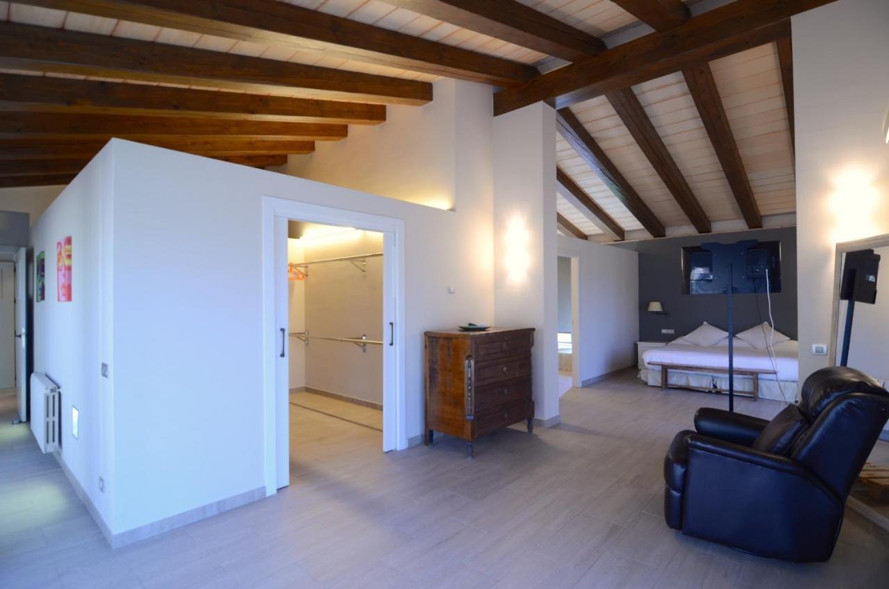 Villa Brugueres Begur Εξωτερικό φωτογραφία