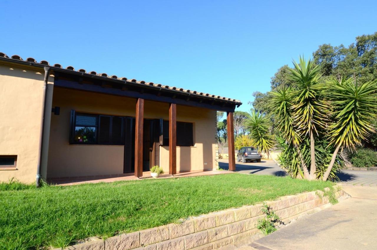 Villa Brugueres Begur Εξωτερικό φωτογραφία