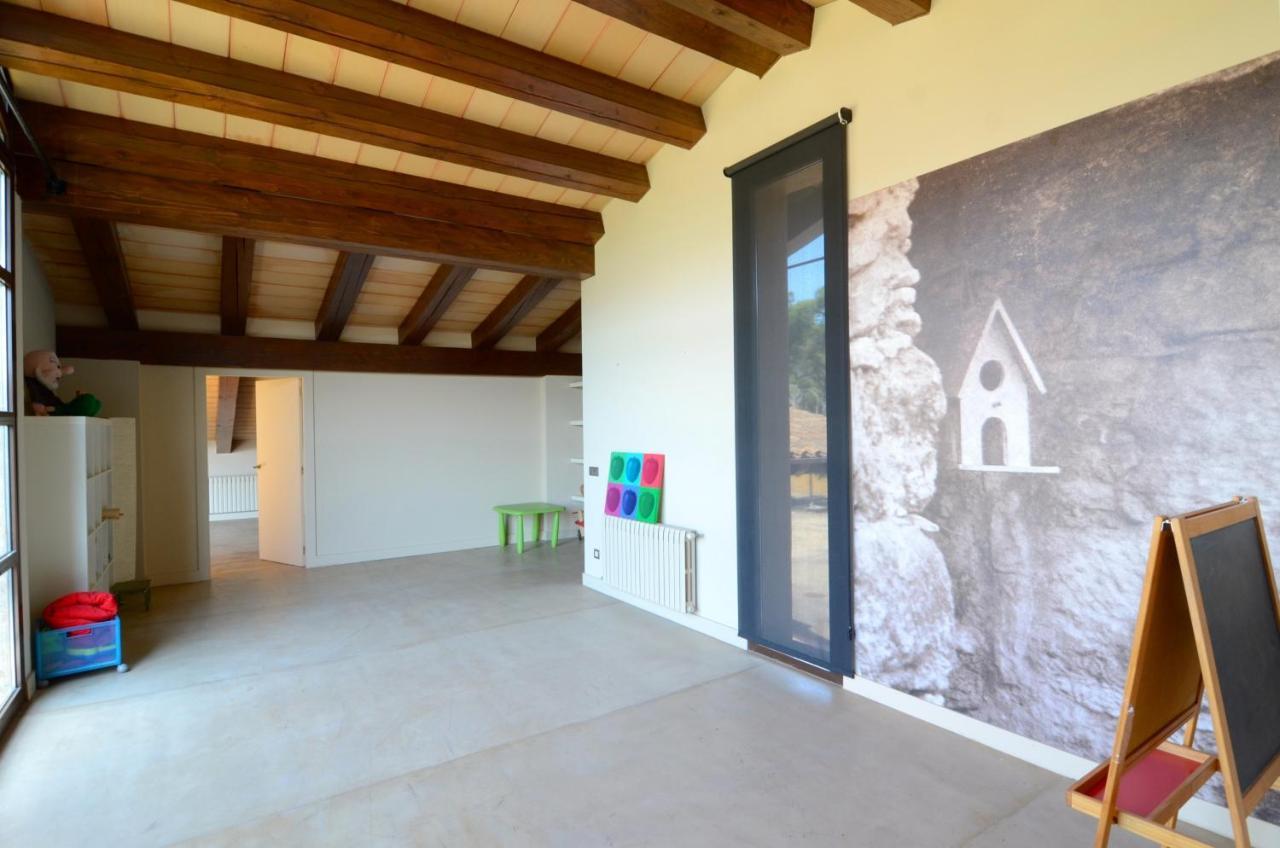 Villa Brugueres Begur Εξωτερικό φωτογραφία