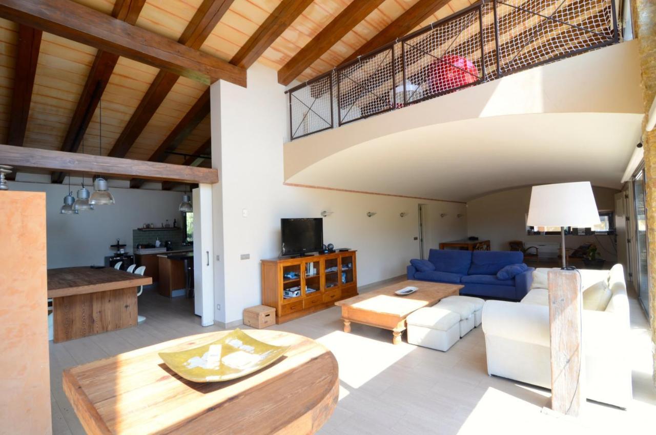 Villa Brugueres Begur Εξωτερικό φωτογραφία